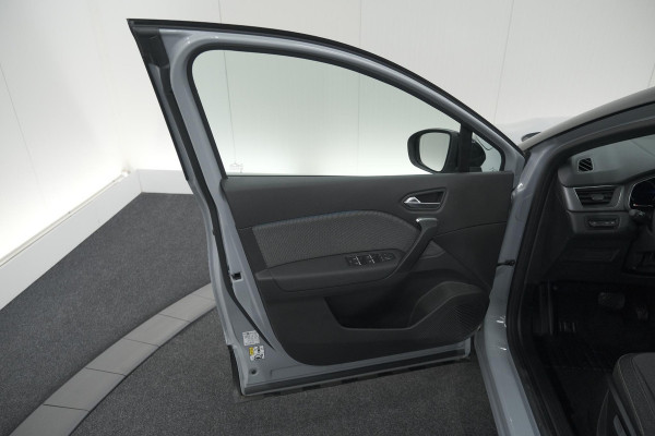 Renault Captur Mild Hybrid 160 EDC Techno | Camera | Navigatie | Apple Carplay | Pack Full Screen