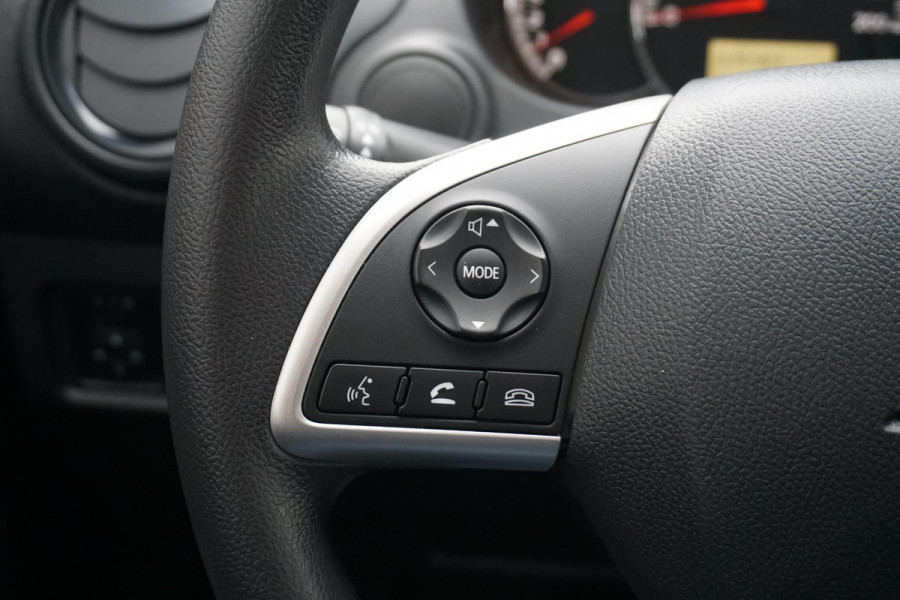 Mitsubishi Space Star 1.2 Cool+/Navigatie/AppleCarPlay/DAB/Airco/ Rijklaar incl.Garantie.