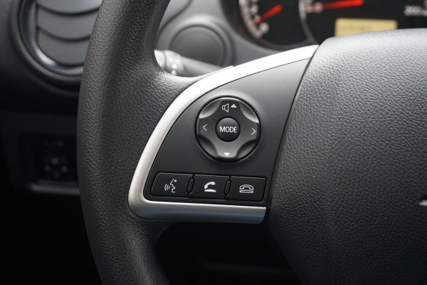 Mitsubishi Space Star 1.2 Cool+/Navigatie/AppleCarPlay/DAB/Airco/ Rijklaar incl.Garantie.