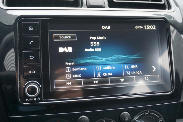 Mitsubishi Space Star 1.2 Cool+/Navigatie/AppleCarPlay/DAB/Airco/ Rijklaar incl.Garantie.