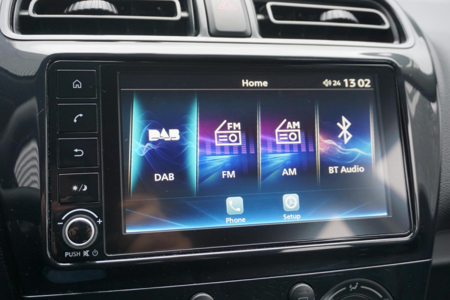 Mitsubishi Space Star 1.2 Cool+/Navigatie/AppleCarPlay/DAB/Airco/ Rijklaar incl.Garantie.