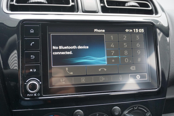 Mitsubishi Space Star 1.2 Cool+/Navigatie/AppleCarPlay/DAB/Airco/ Rijklaar incl.Garantie.