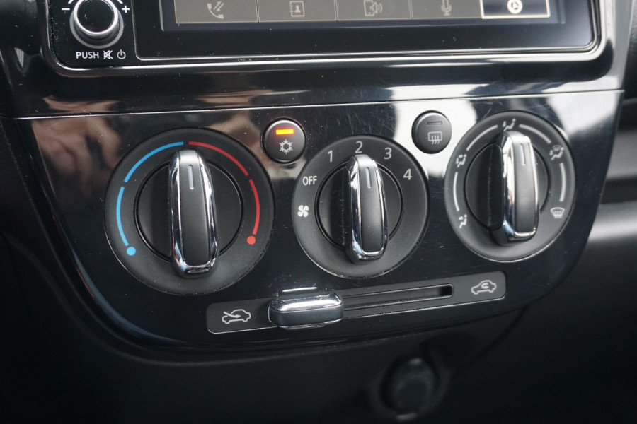 Mitsubishi Space Star 1.2 Cool+/Navigatie/AppleCarPlay/DAB/Airco/ Rijklaar incl.Garantie.