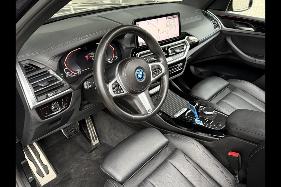 BMW iX3 LCI Executive 80 kWh | PANORAMA | M SPORT PAKKET | DRIVING ASS. PROFF. |