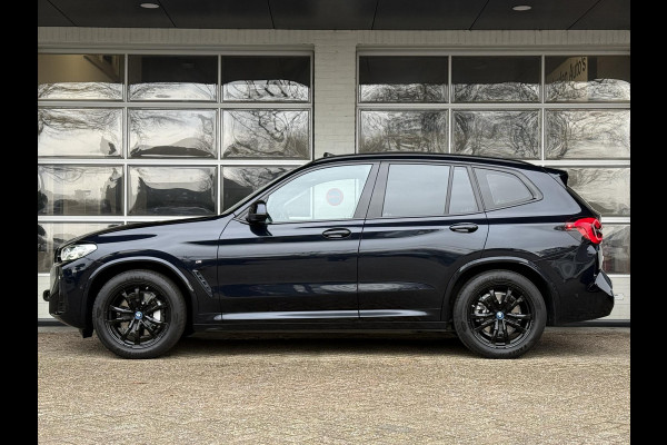 BMW iX3 LCI Executive 80 kWh | PANORAMA | M SPORT PAKKET | DRIVING ASS. PROFF. |