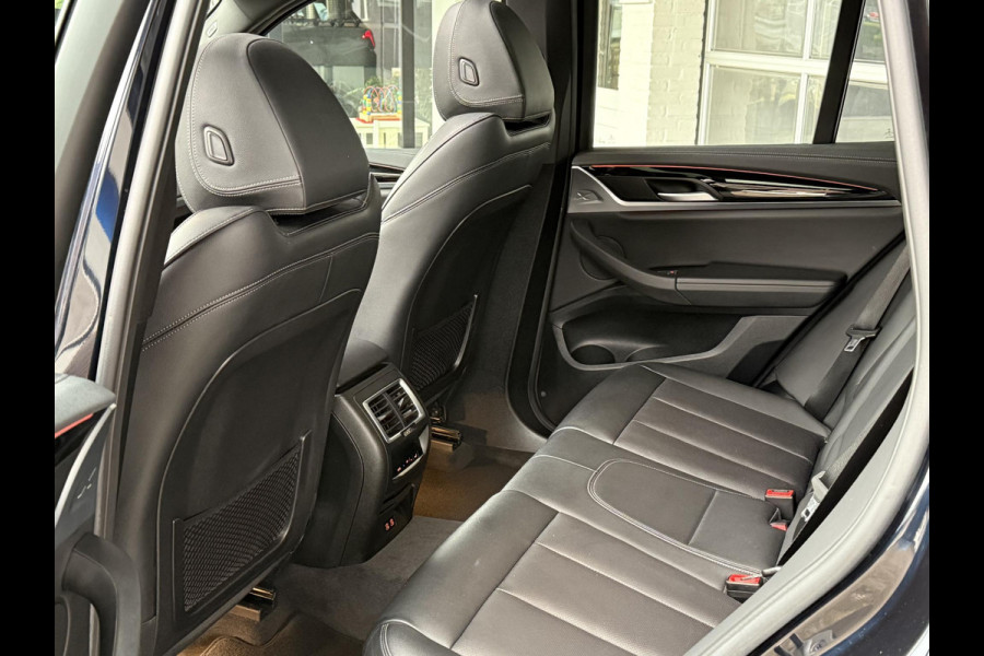 BMW iX3 LCI Executive 80 kWh | PANORAMA | M SPORT PAKKET | DRIVING ASS. PROFF. |