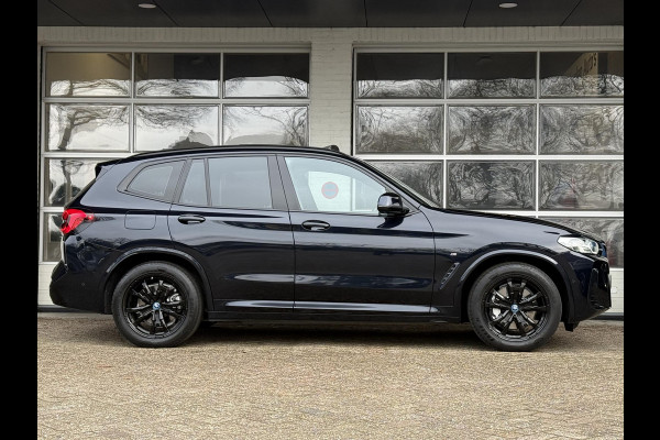 BMW iX3 LCI Executive 80 kWh | PANORAMA | M SPORT PAKKET | DRIVING ASS. PROFF. |