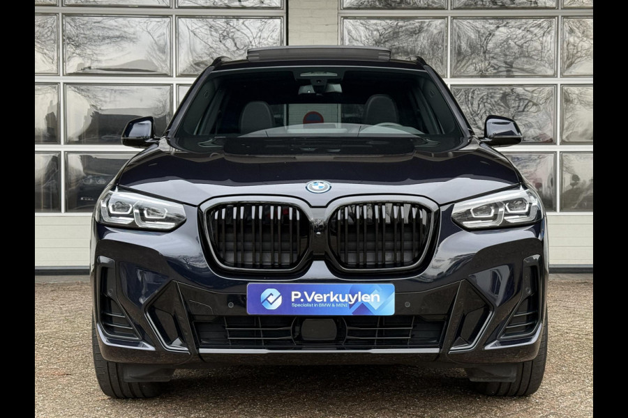 BMW iX3 LCI Executive 80 kWh | PANORAMA | M SPORT PAKKET | DRIVING ASS. PROFF. |