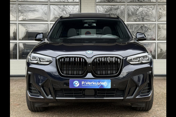 BMW iX3 LCI Executive 80 kWh | PANORAMA | M SPORT PAKKET | DRIVING ASS. PROFF. |