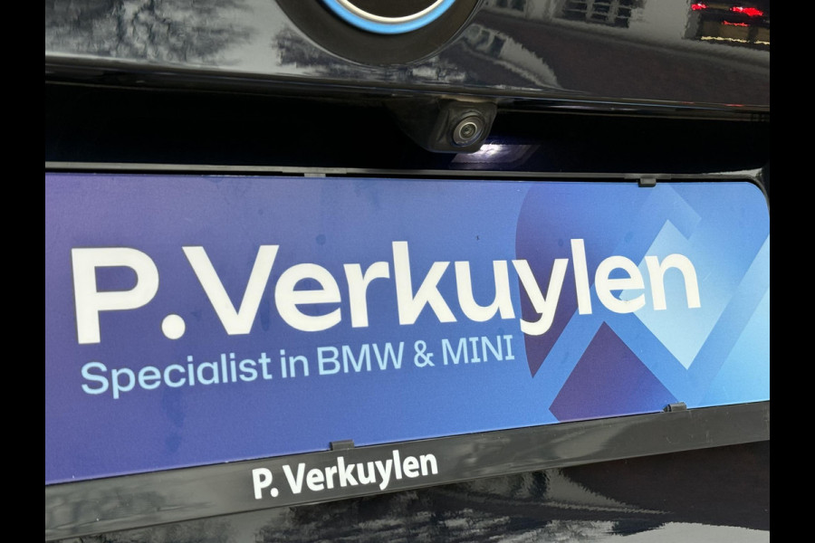 BMW iX3 LCI Executive 80 kWh | PANORAMA | M SPORT PAKKET | DRIVING ASS. PROFF. |