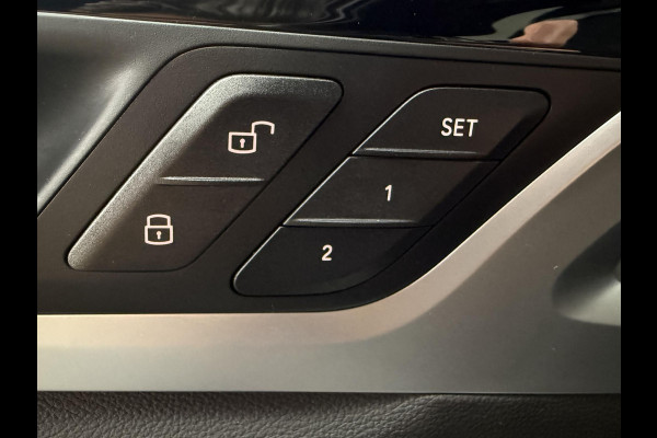 BMW iX3 LCI Executive 80 kWh | PANORAMA | M SPORT PAKKET | DRIVING ASS. PROFF. |