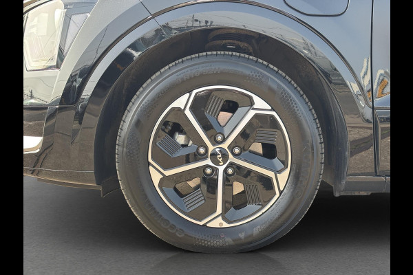 Kia Niro 1.6 GDi PHEV DynamicLine Automaat | Camera | Cruise | Sensoren | Apple Carplay & Android Auto | Navi |