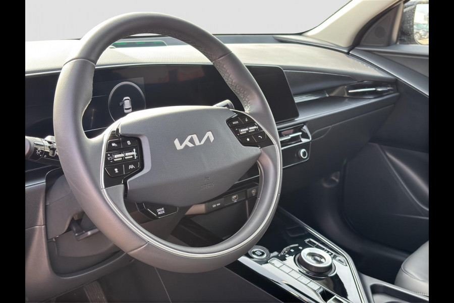Kia Niro 1.6 GDi PHEV DynamicLine Automaat | Camera | Cruise | Sensoren | Apple Carplay & Android Auto | Navi |