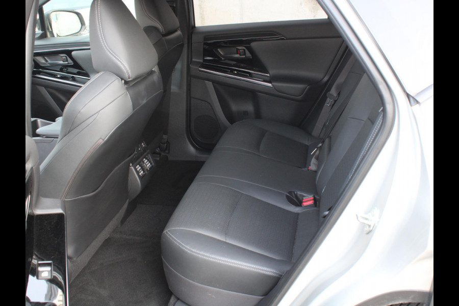 Toyota Bz4x Launch Edition Premium 71 kWh | GRATIS WALLBOX |