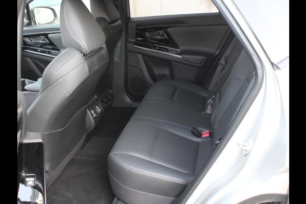 Toyota Bz4x Launch Edition Premium 71 kWh | GRATIS WALLBOX |