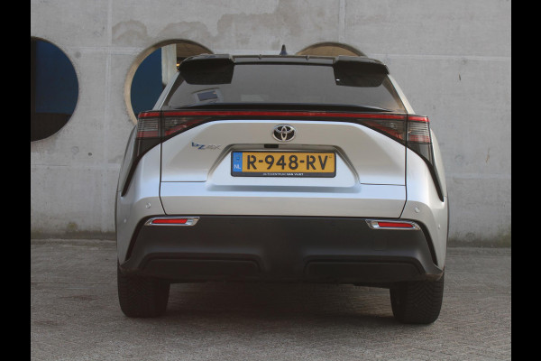 Toyota Bz4x Launch Edition Premium 71 kWh | GRATIS WALLBOX |