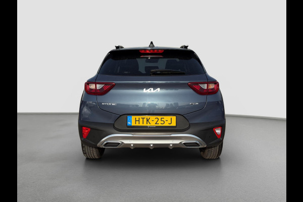 Kia Stonic 1.0 T-GDi MHEV GT-Line | Cruise | Start/Stop | Half-leder | Stoel- en Stuurverwarming | LED | Camera | LMV |