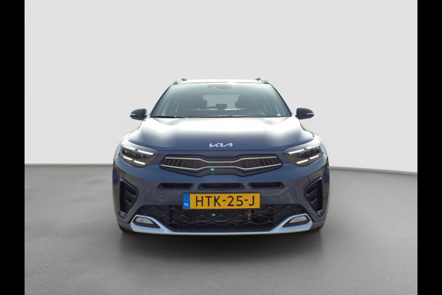 Kia Stonic 1.0 T-GDi MHEV GT-Line | Cruise | Start/Stop | Half-leder | Stoel- en Stuurverwarming | LED | Camera | LMV |