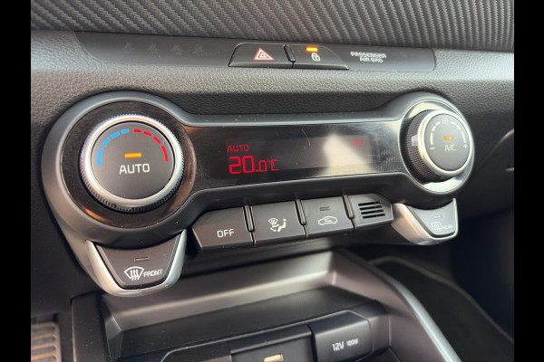Kia Stonic 1.0 T-GDi MHEV GT-Line | Cruise | Start/Stop | Half-leder | Stoel- en Stuurverwarming | LED | Camera | LMV |