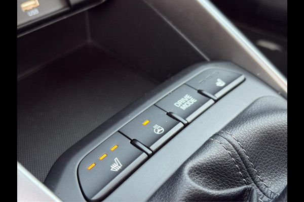 Kia Stonic 1.0 T-GDi MHEV GT-Line | Cruise | Start/Stop | Half-leder | Stoel- en Stuurverwarming | LED | Camera | LMV |