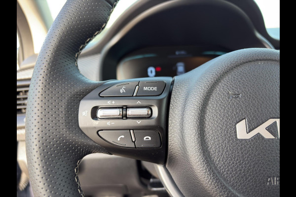 Kia Stonic 1.0 T-GDi MHEV GT-Line | Cruise | Start/Stop | Half-leder | Stoel- en Stuurverwarming | LED | Camera | LMV |
