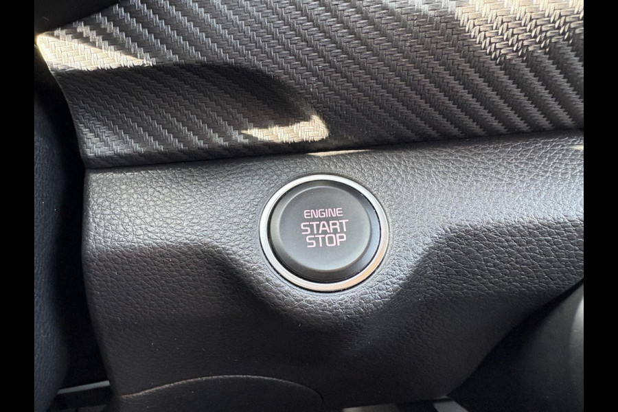Kia Stonic 1.0 T-GDi MHEV GT-Line | Cruise | Start/Stop | Half-leder | Stoel- en Stuurverwarming | LED | Camera | LMV |