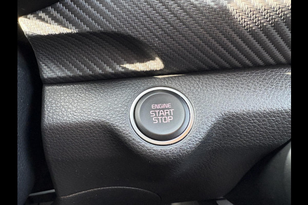 Kia Stonic 1.0 T-GDi MHEV GT-Line | Cruise | Start/Stop | Half-leder | Stoel- en Stuurverwarming | LED | Camera | LMV |