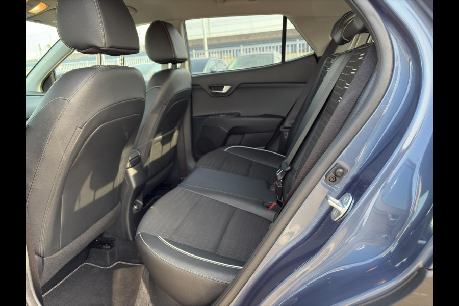 Kia Stonic 1.0 T-GDi MHEV GT-Line | Cruise | Start/Stop | Half-leder | Stoel- en Stuurverwarming | LED | Camera | LMV |