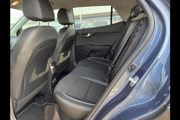 Kia Stonic 1.0 T-GDi MHEV GT-Line | Cruise | Start/Stop | Half-leder | Stoel- en Stuurverwarming | LED | Camera | LMV |