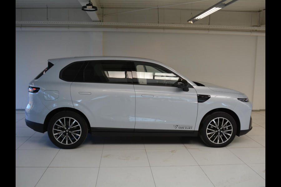 Leapmotor B10 Design ProMax 67.1 kWh Apple Carplay | 360 camera | 434km WLTP |