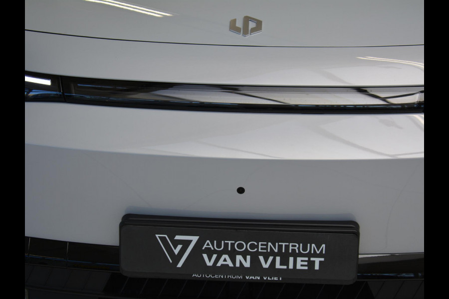 Leapmotor B10 Design ProMax 67.1 kWh Apple Carplay | 360 camera | 434km WLTP |