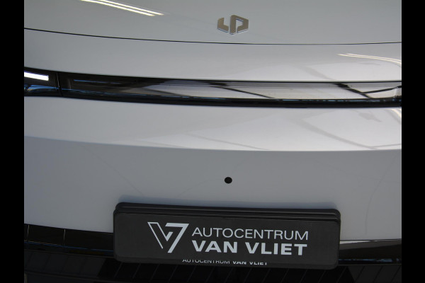 Leapmotor B10 Design ProMax 67.1 kWh Apple Carplay | 360 camera | 434km WLTP |