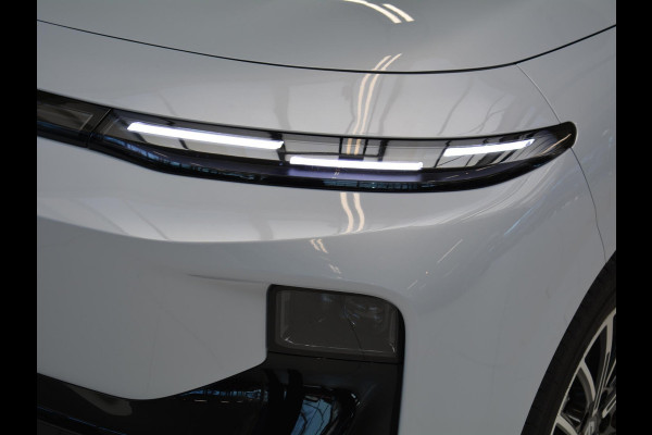 Leapmotor B10 Design ProMax 67.1 kWh Apple Carplay | 360 camera | 434km WLTP |