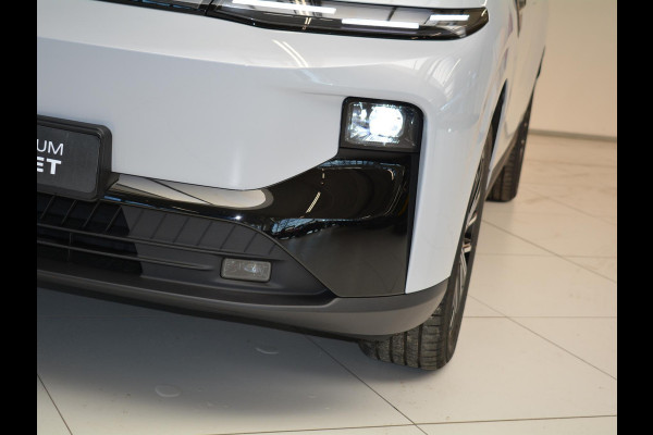 Leapmotor B10 Design ProMax 67.1 kWh Apple Carplay | 360 camera | 434km WLTP |