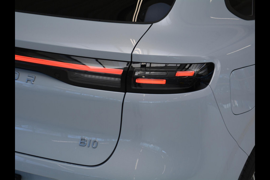 Leapmotor B10 Design ProMax 67.1 kWh Apple Carplay | 360 camera | 434km WLTP |