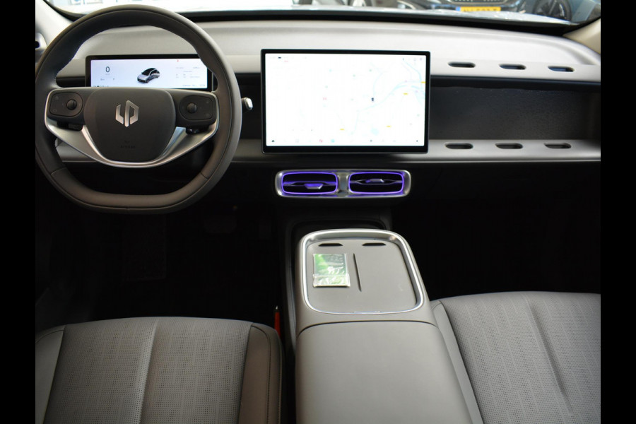 Leapmotor B10 Design ProMax 67.1 kWh Apple Carplay | 360 camera | 434km WLTP |