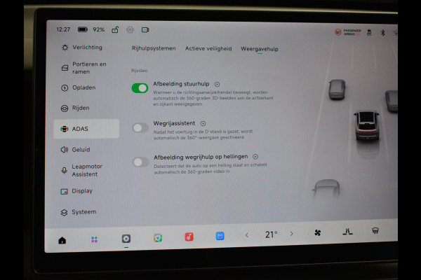 Leapmotor B10 Design ProMax 67.1 kWh Apple Carplay | 360 camera | 434km WLTP |