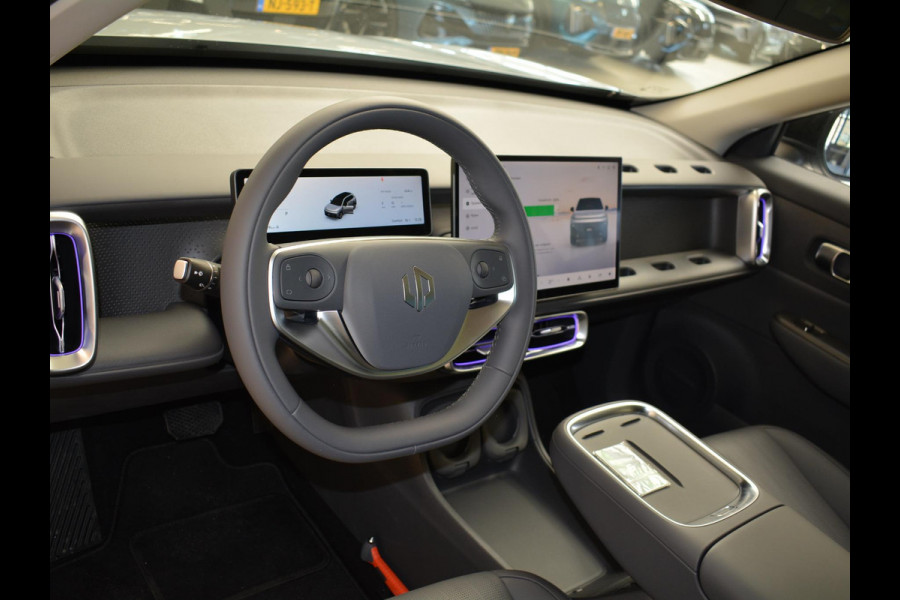 Leapmotor B10 Design ProMax 67.1 kWh Apple Carplay | 360 camera | 434km WLTP |