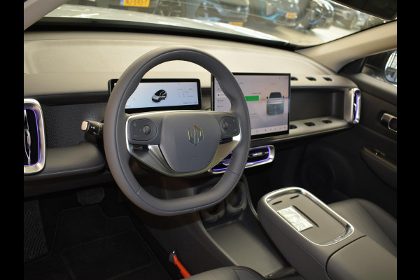 Leapmotor B10 Design ProMax 67.1 kWh Apple Carplay | 360 camera | 434km WLTP |