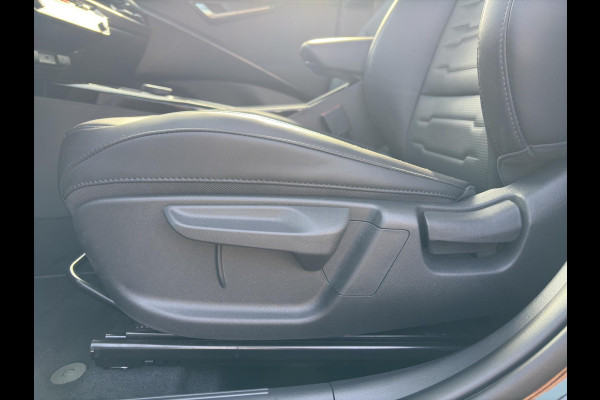 Kia Niro 1.6 GDi Hybrid DynamicPlusLine Automaat | Leder | Stoel- en Stuurverwarming | Adapt. Cruise | Schuif/Kanteldak | Elektr. Achterklep |