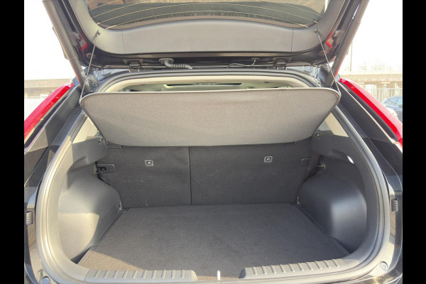 Kia Niro 1.6 GDi Hybrid DynamicPlusLine Automaat | Leder | Stoel- en Stuurverwarming | Adapt. Cruise | Schuif/Kanteldak | Elektr. Achterklep |
