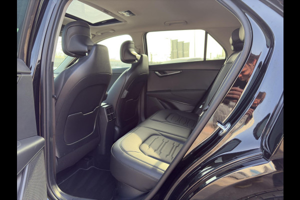 Kia Niro 1.6 GDi Hybrid DynamicPlusLine Automaat | Leder | Stoel- en Stuurverwarming | Adapt. Cruise | Schuif/Kanteldak | Elektr. Achterklep |