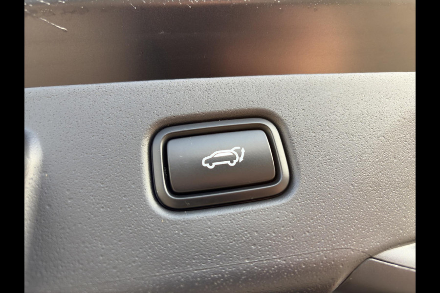 Kia Niro 1.6 GDi Hybrid DynamicPlusLine Automaat | Leder | Stoel- en Stuurverwarming | Adapt. Cruise | Schuif/Kanteldak | Elektr. Achterklep |