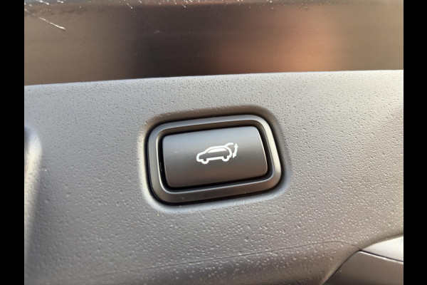 Kia Niro 1.6 GDi Hybrid DynamicPlusLine Automaat | Leder | Stoel- en Stuurverwarming | Adapt. Cruise | Schuif/Kanteldak | Elektr. Achterklep |