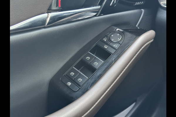 Mazda CX-30 2.0 187pk-X, Luxury, leder, camera, navi