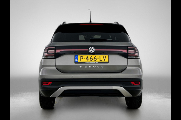 Volkswagen T-Cross 1.0 TSI Life Business CAMERA | AD-CRUISE | NAVI & CARPLAY