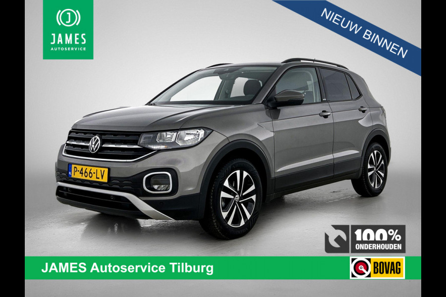 Volkswagen T-Cross 1.0 TSI Life Business CAMERA | AD-CRUISE | NAVI & CARPLAY