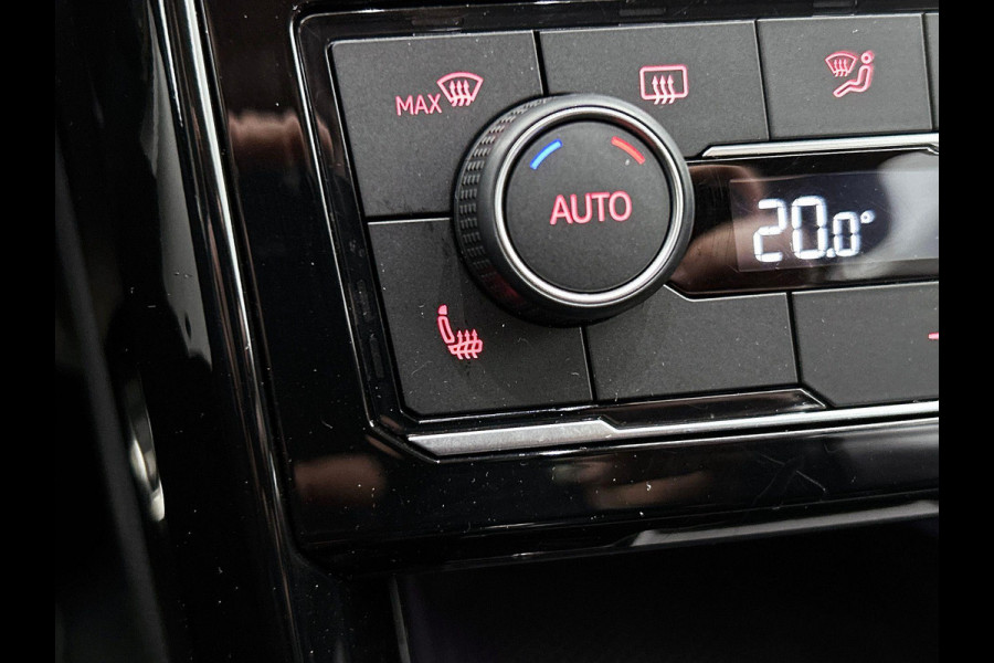 Volkswagen T-Cross 1.0 TSI Life Business CAMERA | AD-CRUISE | NAVI & CARPLAY