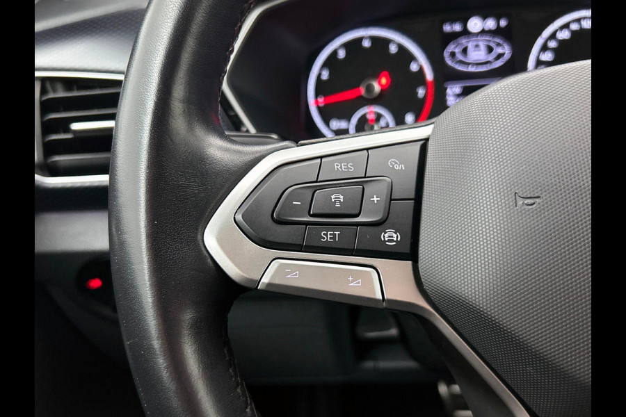 Volkswagen T-Cross 1.0 TSI Life Business CAMERA | AD-CRUISE | NAVI & CARPLAY