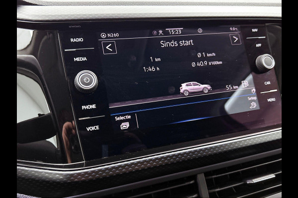 Volkswagen T-Cross 1.0 TSI Life Business CAMERA | AD-CRUISE | NAVI & CARPLAY